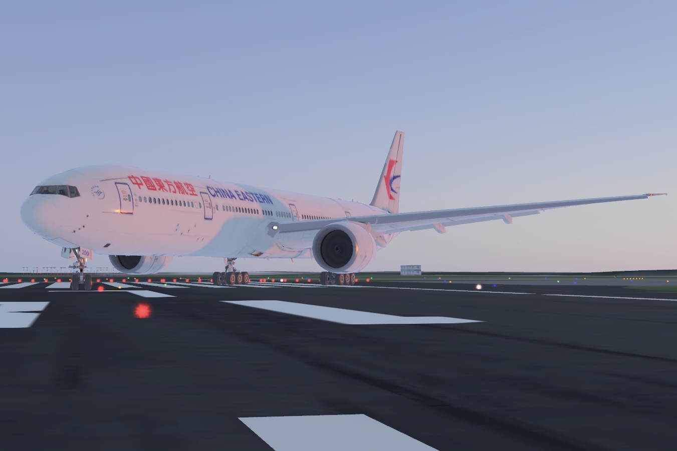 IFMUVA operations visual